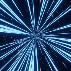 HYPERSPACE (clip)