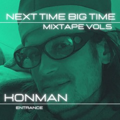 NTBT - Mixtape Vol. #5 by Konman