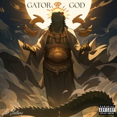 Gator God
