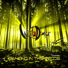 Dancing in the Woods