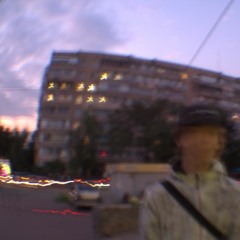 glitch duality