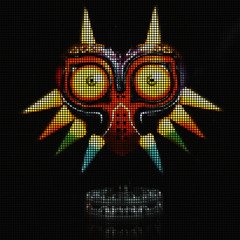 MTG - RITMO ZELDA (Slowed)