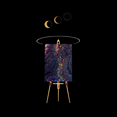 Joh Yoban - Paint the Night