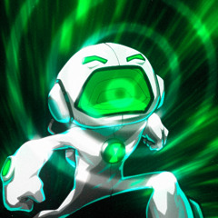 ECHO ECHO (ft. MART)