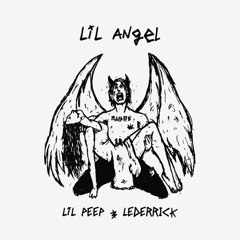 Lil Peep -  Lil Angel (Official Audio) [CDQ LEAK]