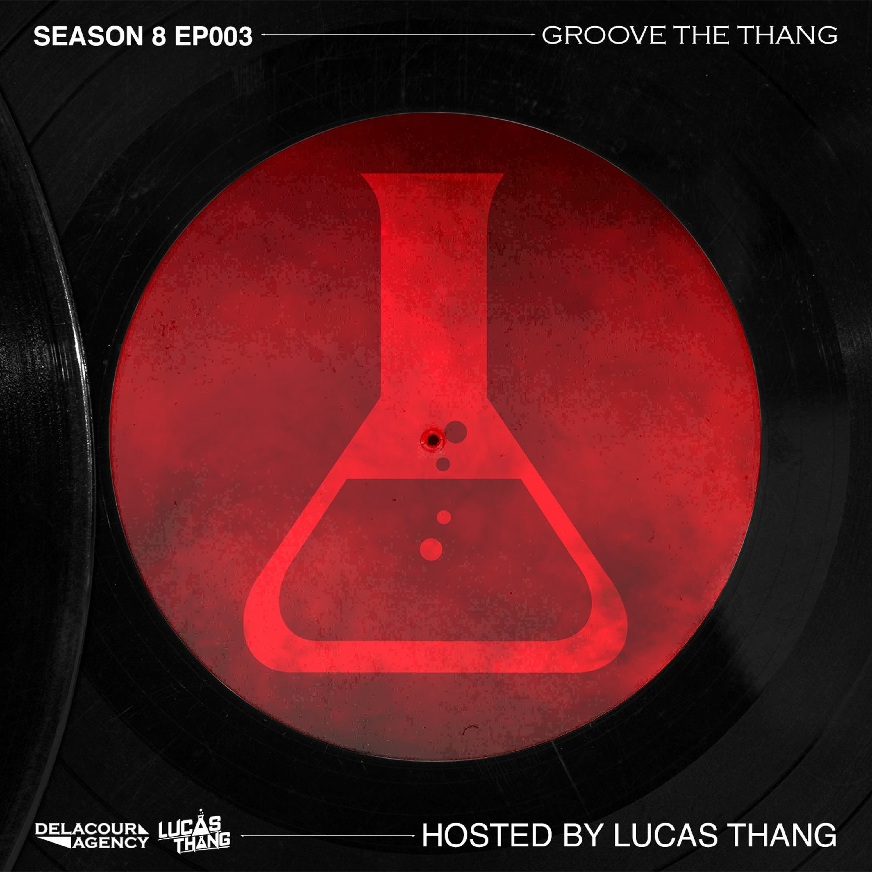 Groove The Thang