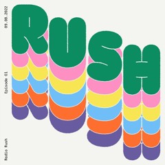 Radio Rush – Episode 01