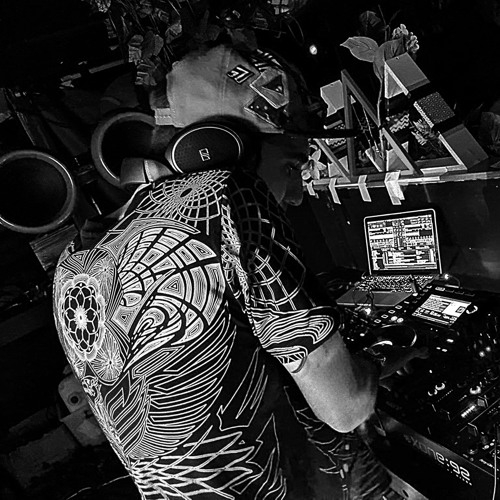 mIDium - Swampy Conscience 2022 (Recorded Live)