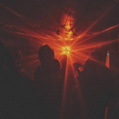Zvija @ 3samkeit - new years eve 21//22