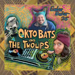 ErsterErster25 - Octo-Bats and the TwoLips
