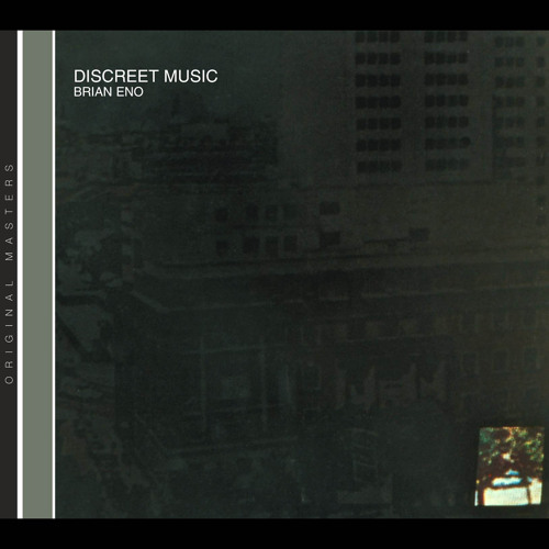 Fullness Of Wind (Variation On 'The Canon In D Major' By Johann Pachelbel) (Remastered 2004)