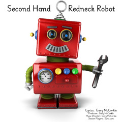 Second Hand Redneck Robot