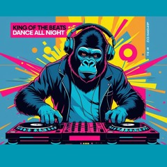 K.O.B DANCE ALL NIGHT 🌙 🎶
