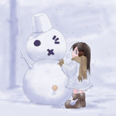 Big Snowman X Dance E Não Se Canse (Mashup) [Feliz Natal!]