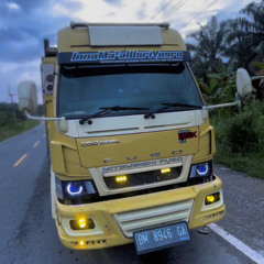 DI MATAMU [ Donny Fernanda x DJ LUTHFI AP ] # ROBI RAP