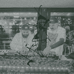 21SSD Live n°52 - Tabass Sound System