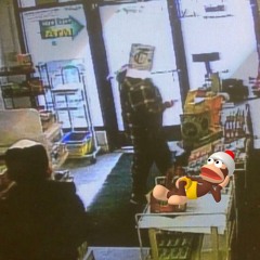 BANANA STEAL