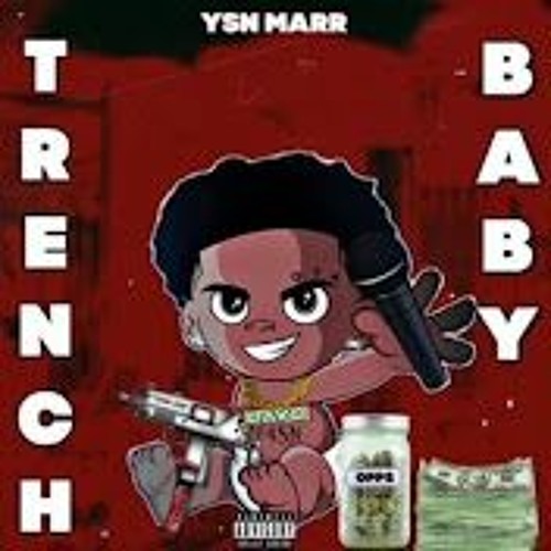 Lil Kam x Ysn Marrr leave-me
