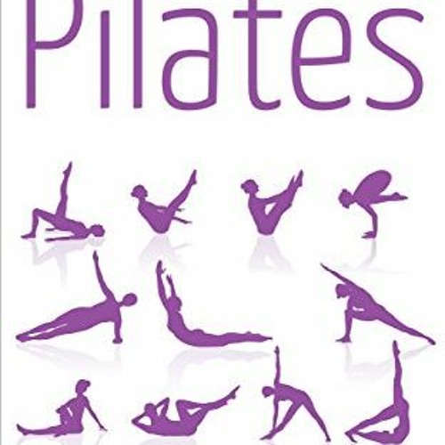 Stream View PDF Healing Pilates: Pilates - Successful Guide to