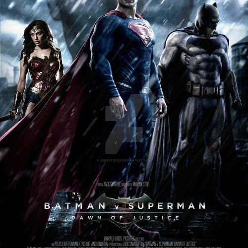 Stream Batman V Superman 1080p 60 Fps ((FREE)) by Kristina Bell | Listen  online for free on SoundCloud