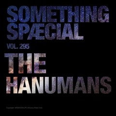 THE HANUMANS: SPÆCIAL MIX 295