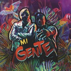 Hard Mi Gente #S.S.I - (Ajay Angger X Abdi AL )