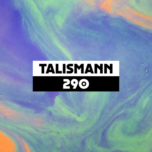 Dekmantel Podcast 290 - Talismann