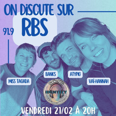 RBS IDENTITY 21/02/2025 Collectif ALKYMI