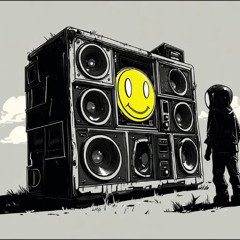 Baga Tek BTK23 -  Big Wall, No Rules [ Free Download ]