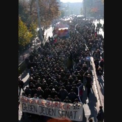 Bambulerossa -die letzte Ranch im Karoviertel