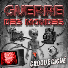 Guerre Des Mondes