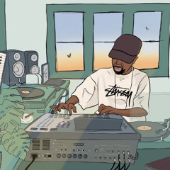 J Dilla - Brown Kev Off His Ass (Rare)