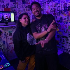 Jubilee With Cadence Weapon @ The Lot Radio 10 - 12 - 2022