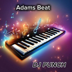 Remix Afro - Adams Beat _ Dj PUNCH(MP3_160K).mp3
