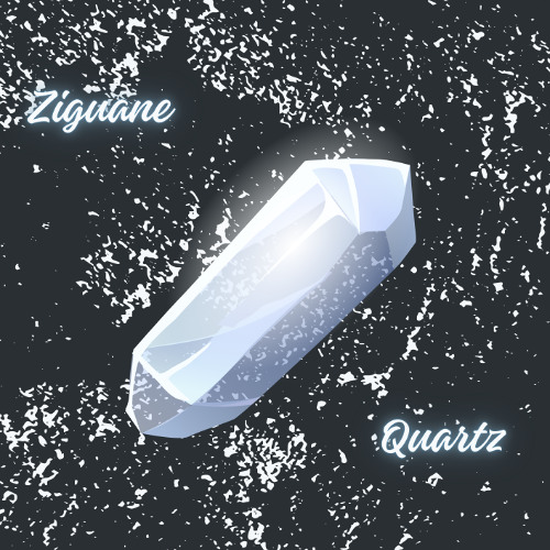 Quartz - Ziguane