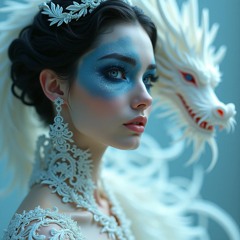 𝓓𝓤𝓝𝓖𝓔𝓞𝓝𝓢 & 𝓓𝓡𝓐𝓖𝓞𝓝𝓢 (BISOU SUCRÉ MUSIC)