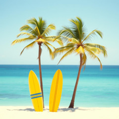 Summertime Sunshine