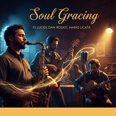Soul Grazing
