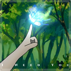 I Need You-Derivakat|Instrumental