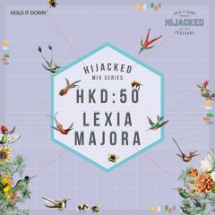 HKD: 050 || LEXIA MAJORA