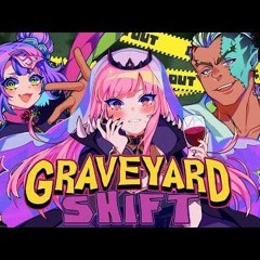 [MV] Graveyard Shift - Calliope Mori ft. BOOGEY VOXX (Original Song).mp3