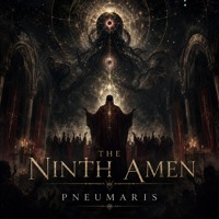 The Ninth Amen artwork
