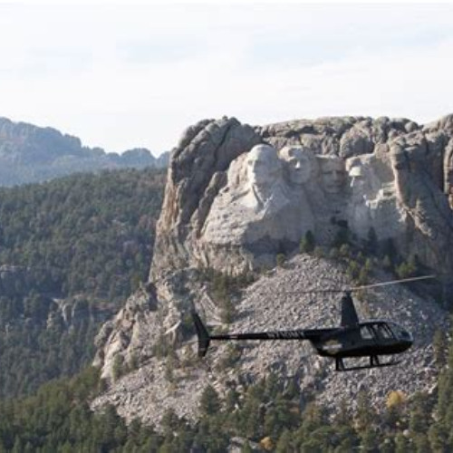 Best Helicopter Tour Mount Rushmore -  Prices 2025 Reviews