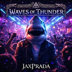 JaxPrada - Waves of Thunder