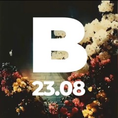 BACKYRD Sounds 23.08.