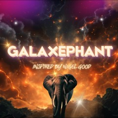 Galaxephant (FREE DOWNLOAD)