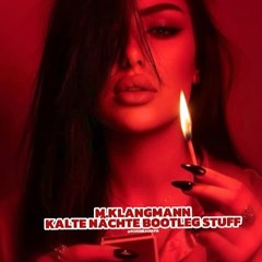 M.KLANGMANN LIVE CAST@SCHUBRAUM FM_KALTE NÄCHTE BOOTLEG STUFF(03.11.2025) 30. MIN SET CUT