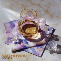 Luminescent Waves Abscond