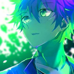 Outcast 💙👽 (prod.pinkgrillz88)