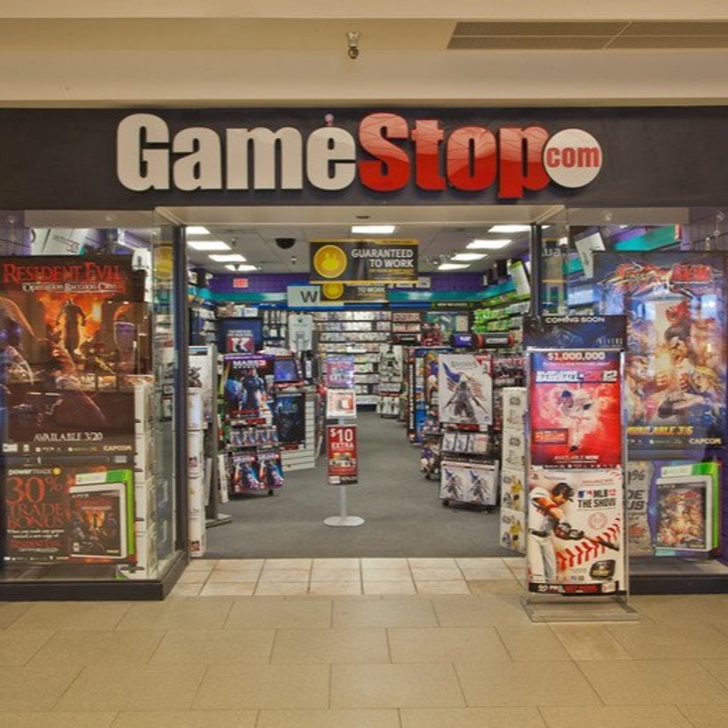 Is The Stock Market Rigged? On GameStop, The Dollar, & The Fed